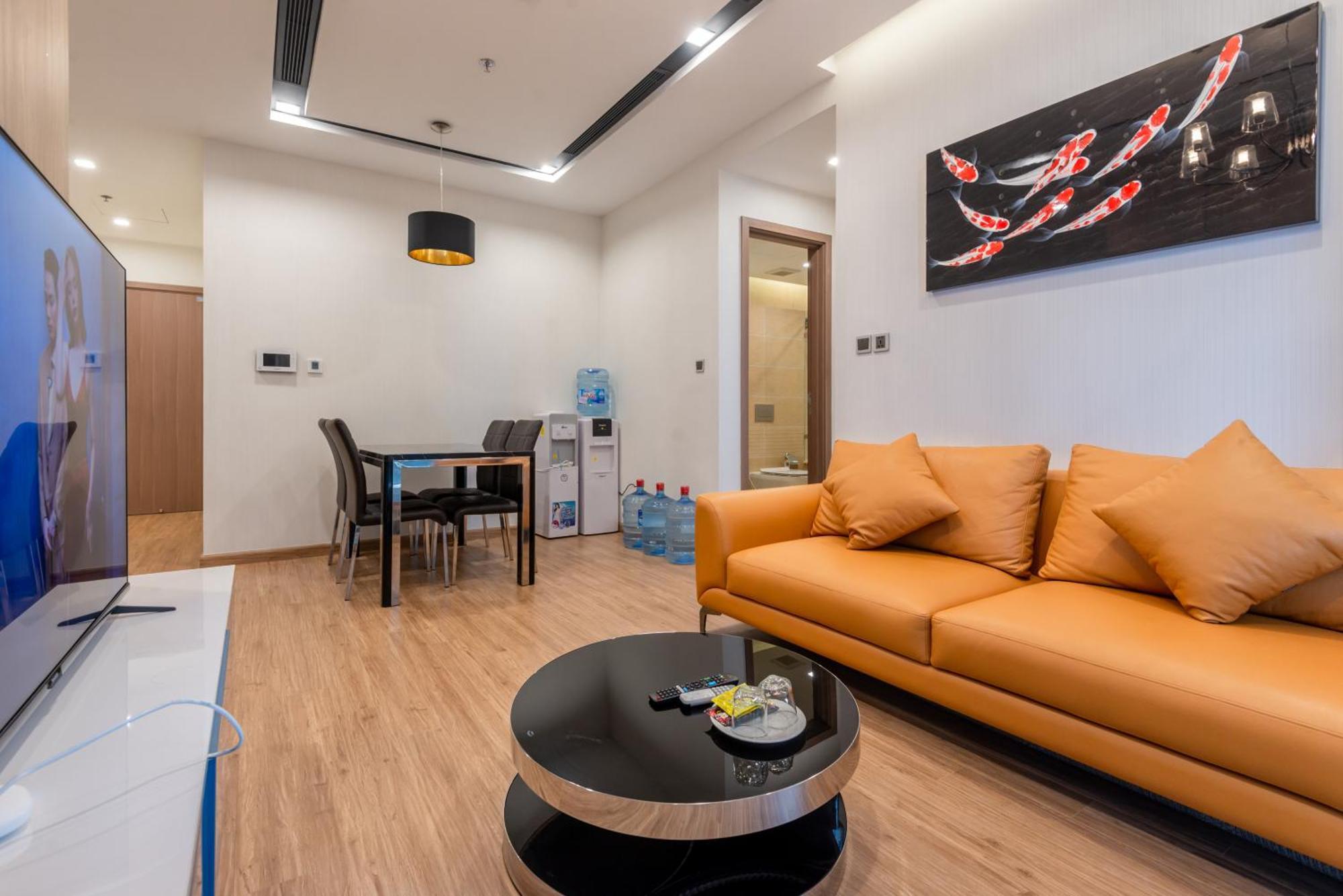 Nvt Housing - Vinhomes Metropolis * Hanoi
