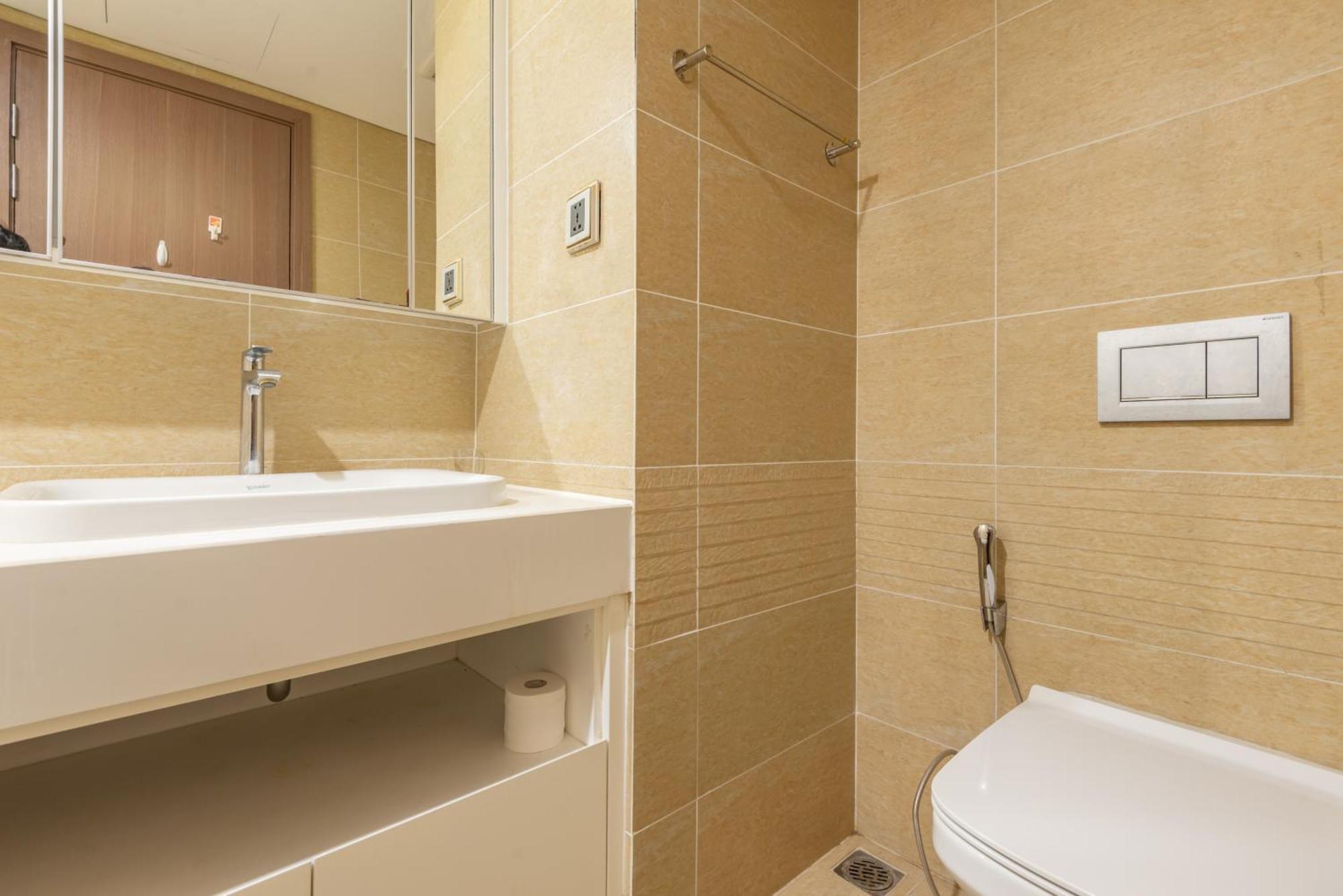 Apartment Nvt Housing - Vinhomes Metropolis Hanoi