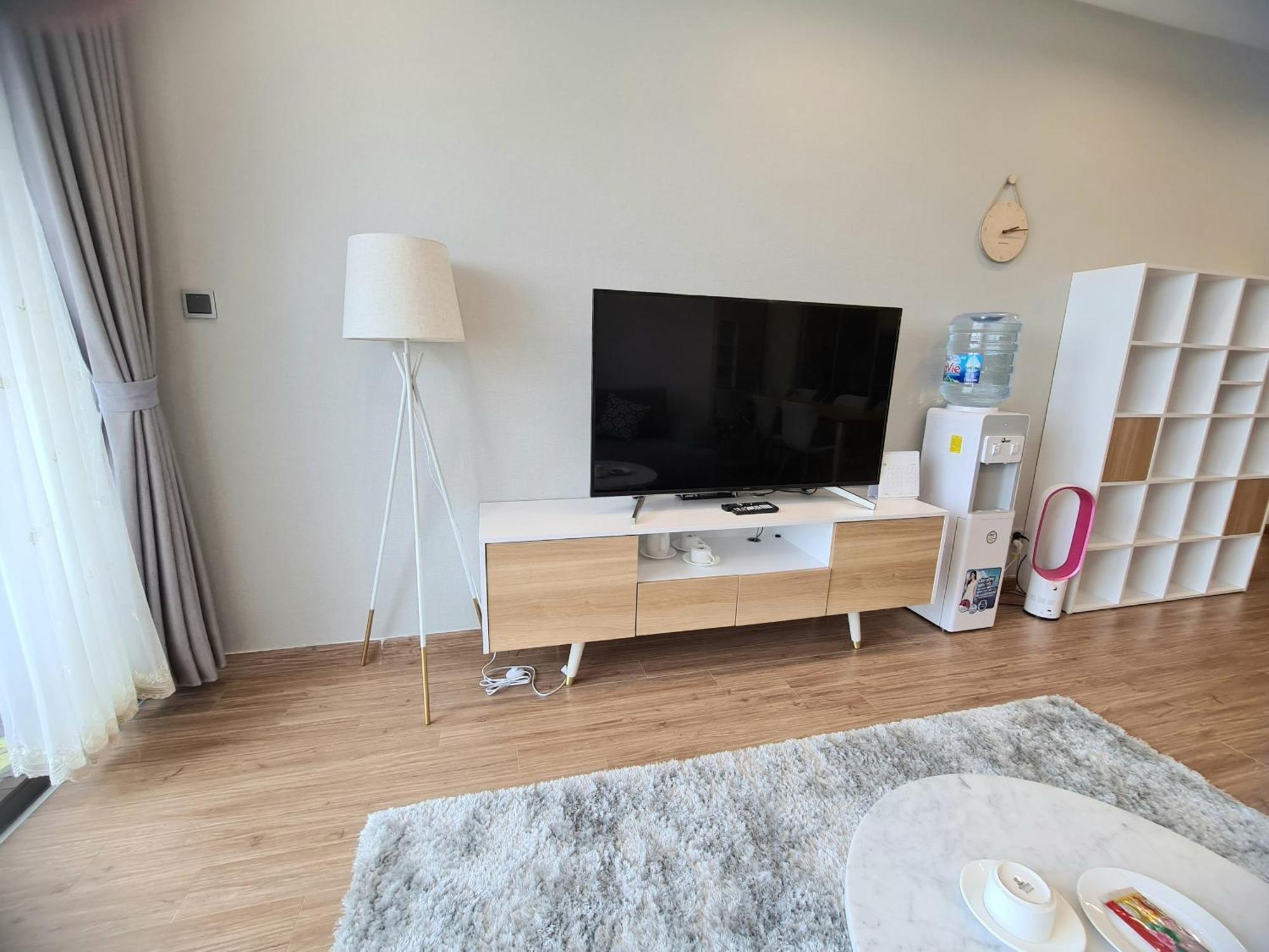 Apartment Nvt Housing - Vinhomes Metropolis